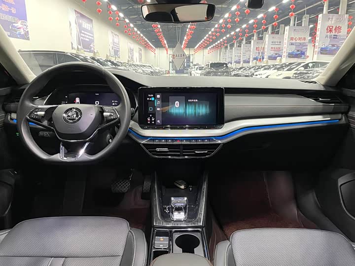 Фото 9 - Skoda Octavia Pro