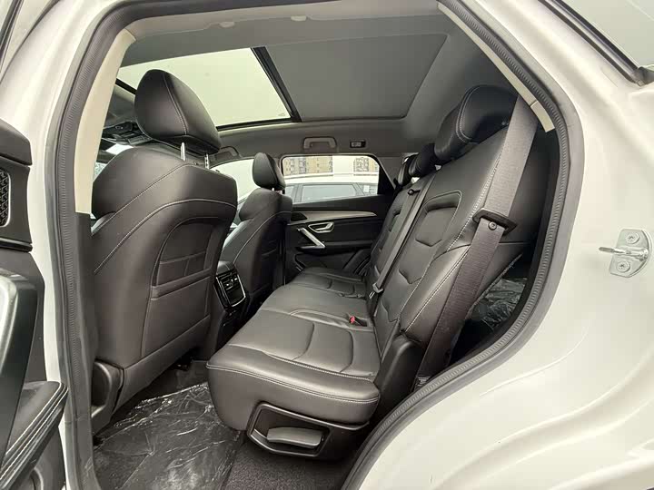 Фото 6 - Jetour X70 Plus