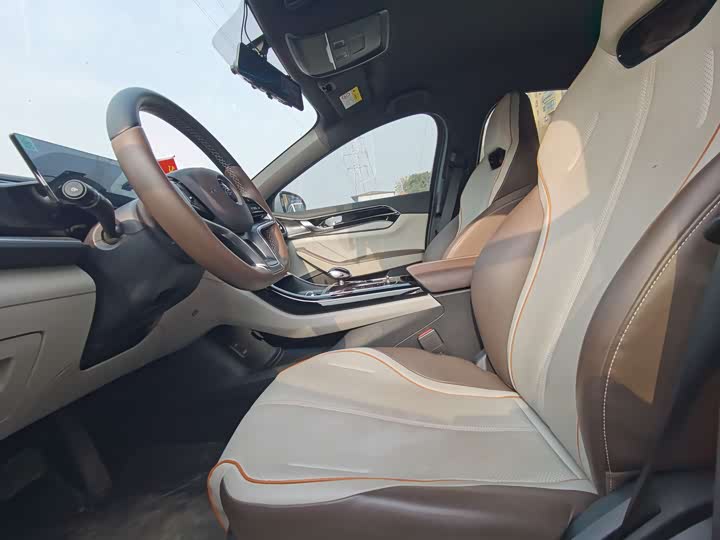 Фото 10 - BYD Qin Plus