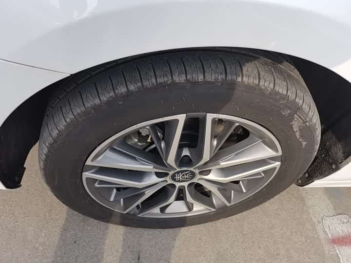 Фото 18 - BYD Qin Plus