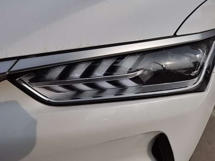 Фото 4 - BYD Qin Plus