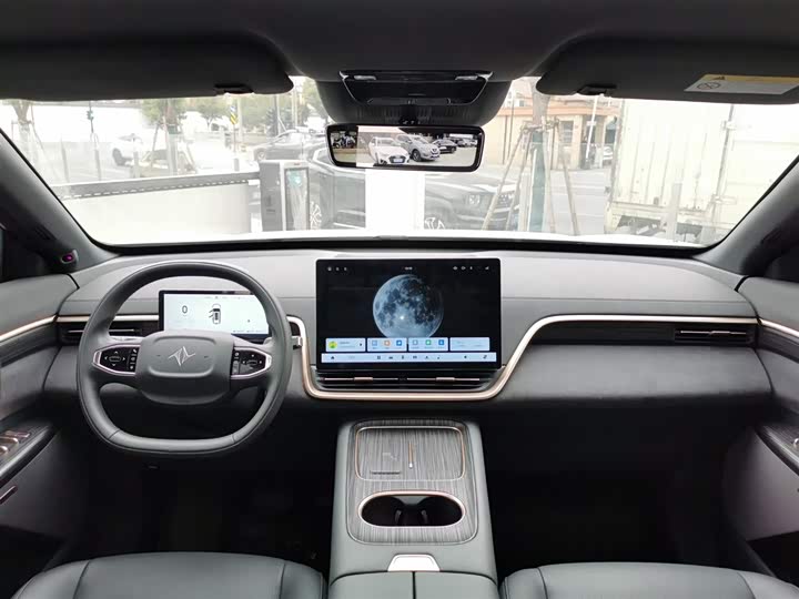 Фото 13 - Dongfeng Yipai eπ 008