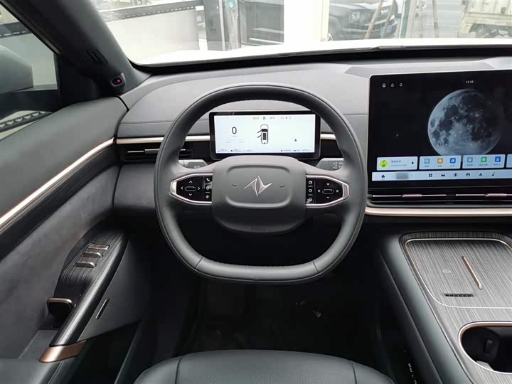 Фото 3 - Dongfeng Yipai eπ 008