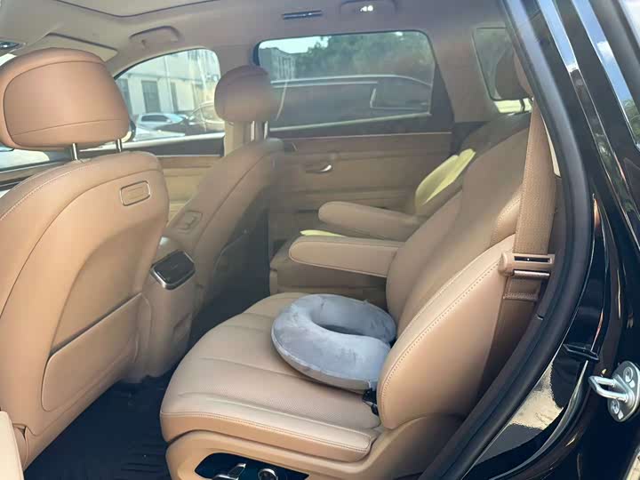 Фото 11 - Aito M7