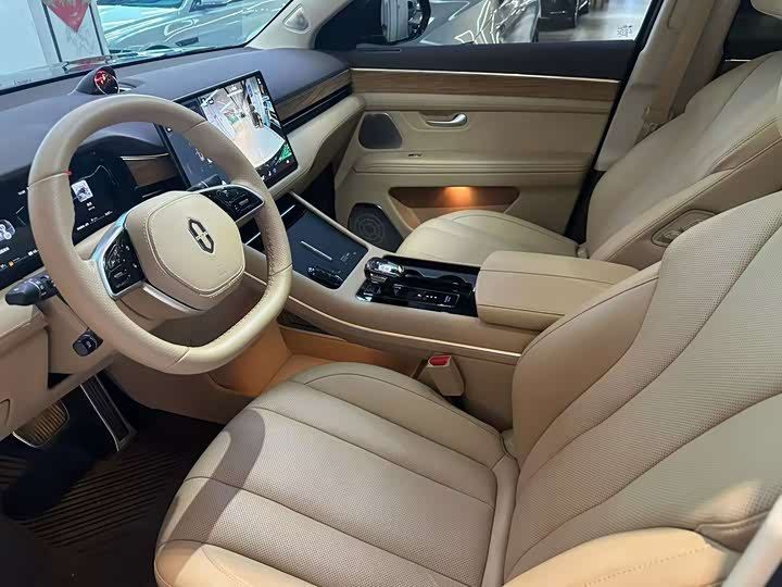 Фото 13 - Aito M7