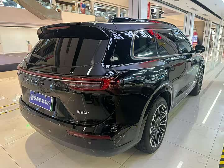 Фото 15 - Aito M7