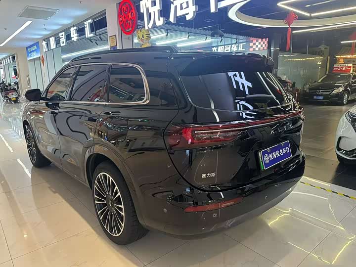 Фото 16 - Aito M7