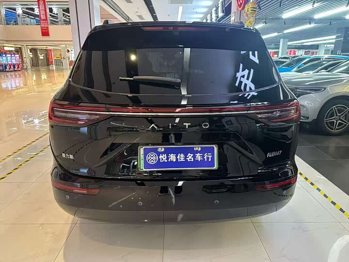 Фото 17 - Aito M7