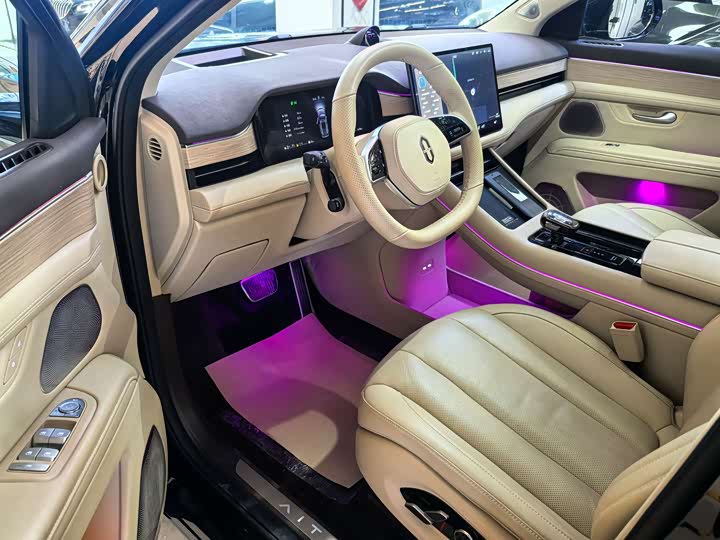 Фото 3 - Aito M7