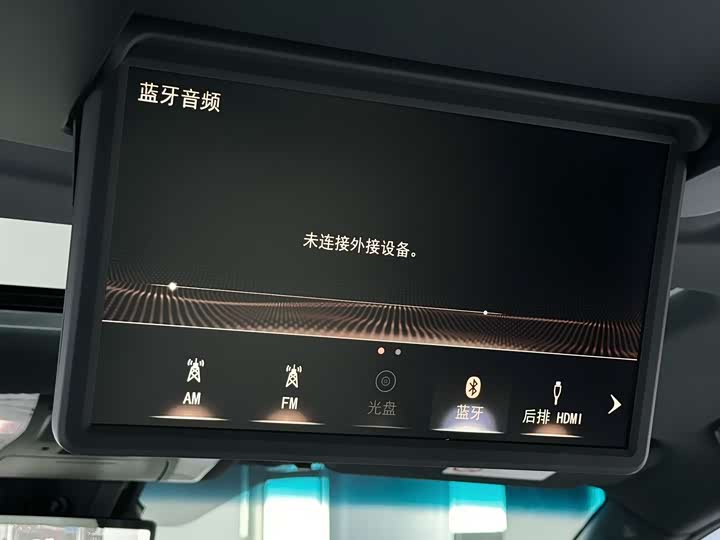 Фото 29 - Lexus LM