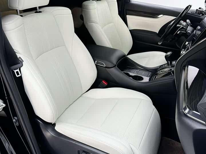 Фото 8 - Lexus LM