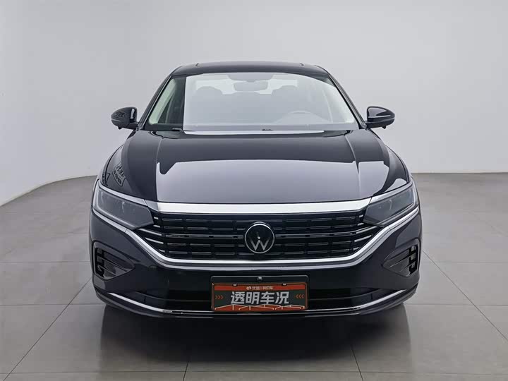 Фото 3 - Volkswagen Passat