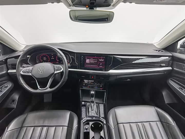 Фото 5 - Volkswagen Passat