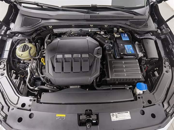 Фото 6 - Volkswagen Passat