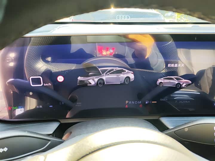 Фото 12 - Buick LaCrosse