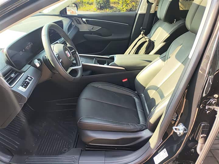 Фото 15 - Buick LaCrosse