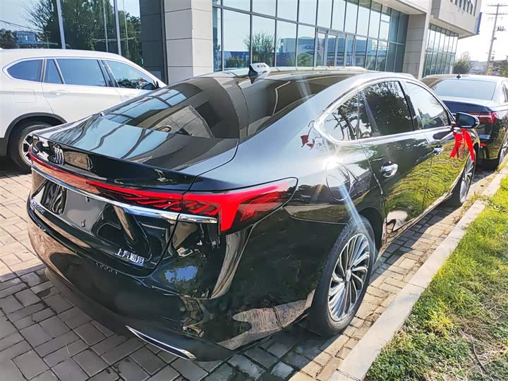 Фото 7 - Buick LaCrosse