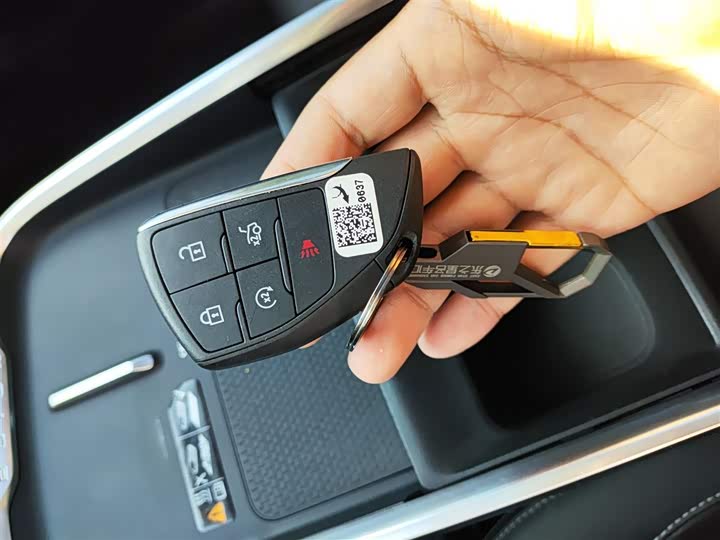 Фото 9 - Buick LaCrosse