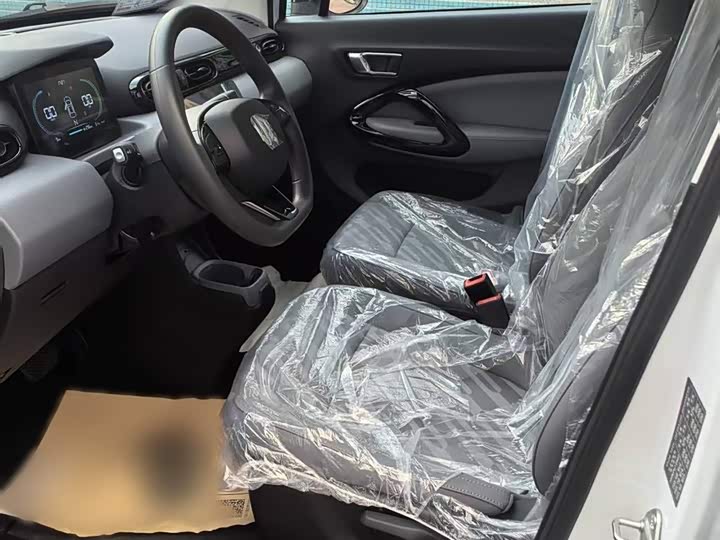 Фото 11 - Leapmotor T03