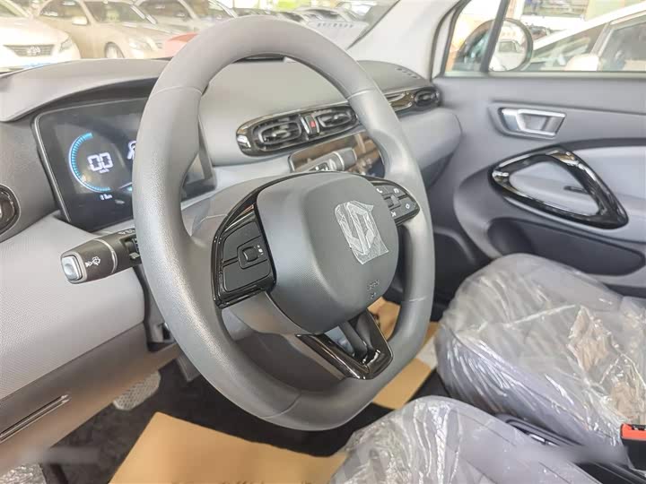 Фото 3 - Leapmotor T03