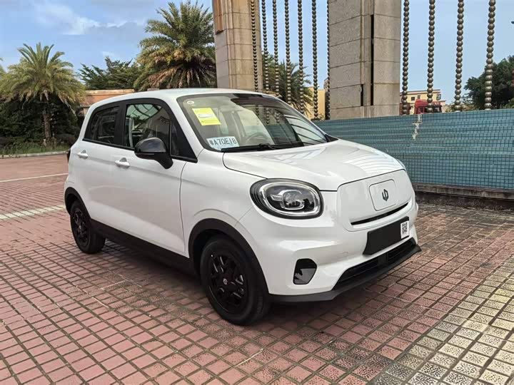 Фото 7 - Leapmotor T03