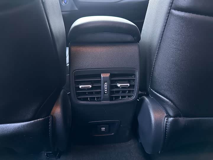 Фото 17 - Toyota Levin