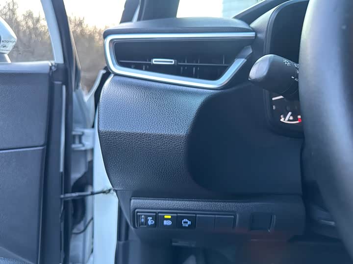 Фото 8 - Toyota Levin