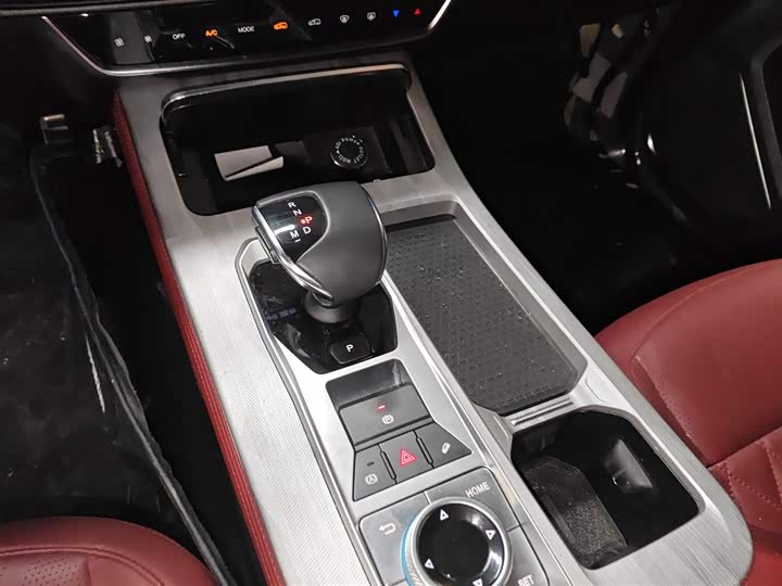 Фото 14 - Jetour X70 Plus