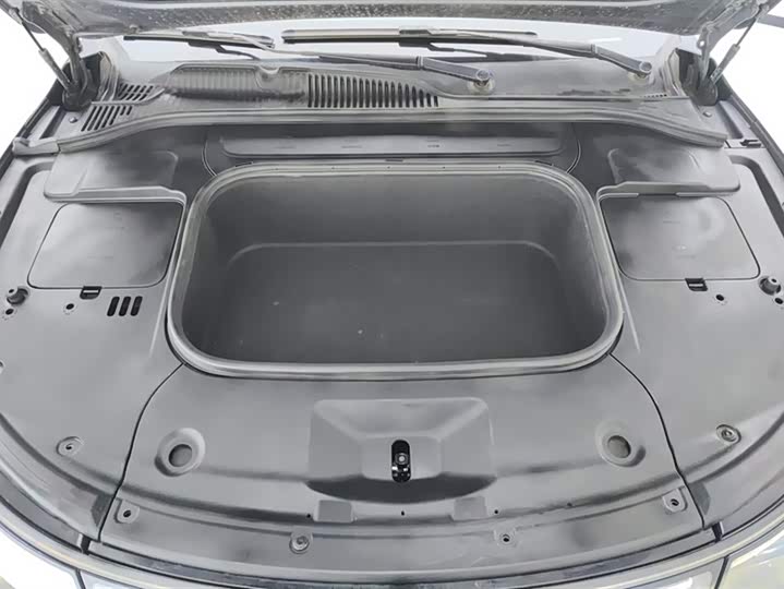 Фото 10 - Leapmotor C01