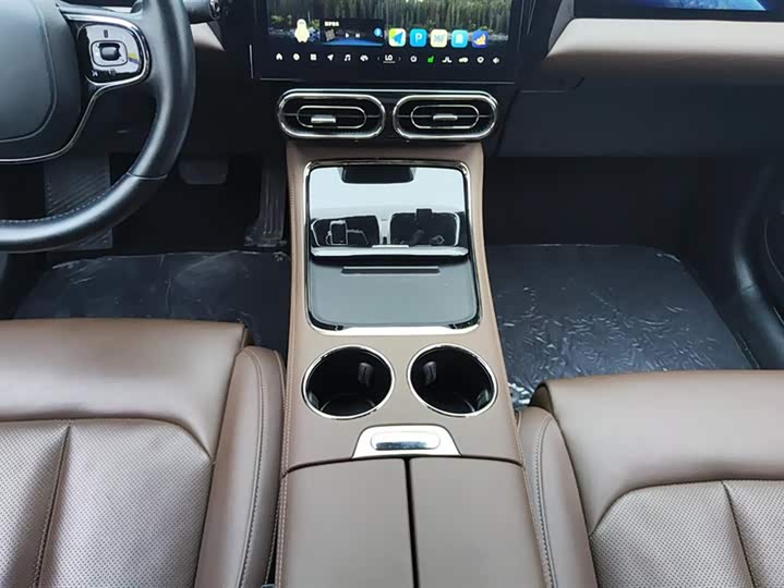 Фото 16 - Leapmotor C01