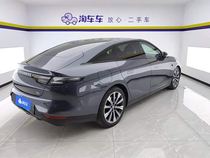 Фото 3 - Leapmotor C01