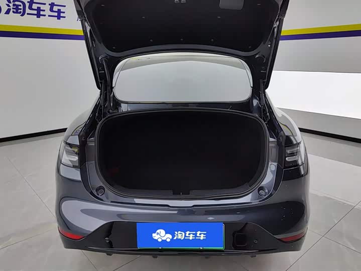 Фото 4 - Leapmotor C01