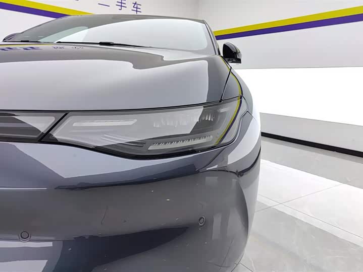 Фото 5 - Leapmotor C01