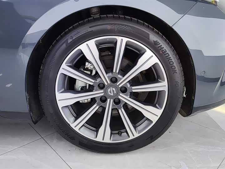 Фото 6 - Leapmotor C01