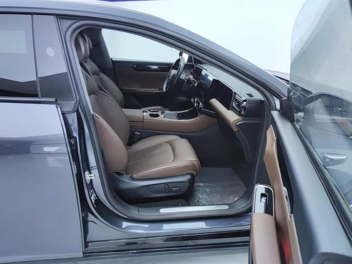 Фото 8 - Leapmotor C01