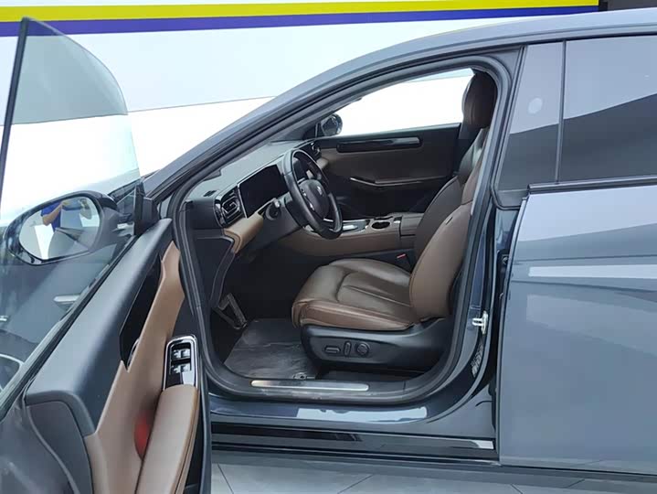 Фото 9 - Leapmotor C01