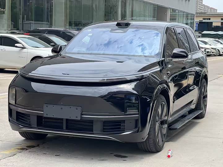 Фото 1 - LiXiang L9