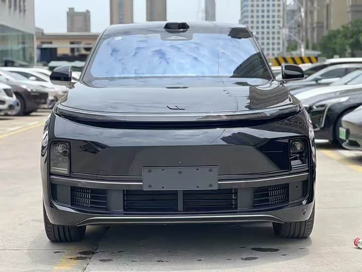 Фото 2 - LiXiang L9