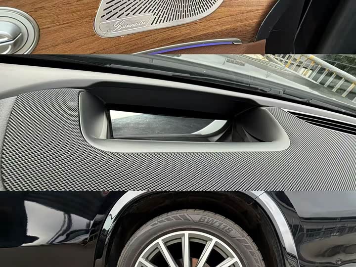 Фото 6 - Mercedes-Benz GLS-Class