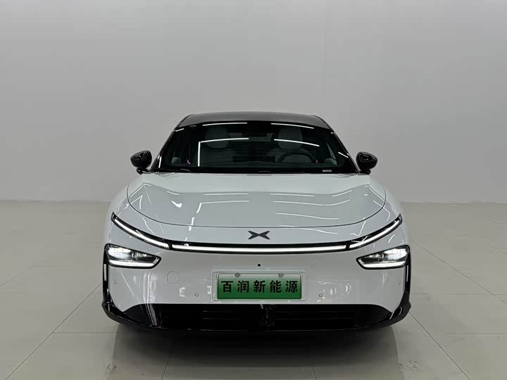 Фото 1 - XPeng F57