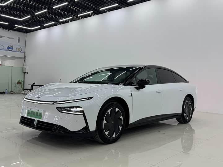 Фото 3 - XPeng F57