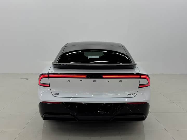 Фото 4 - XPeng F57