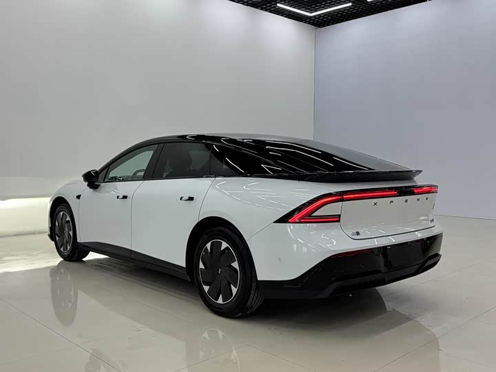 Фото 5 - XPeng F57