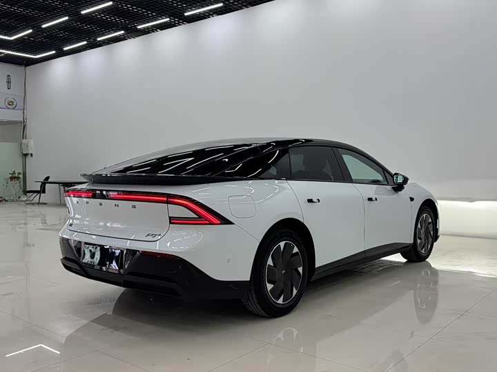 Фото 6 - XPeng F57