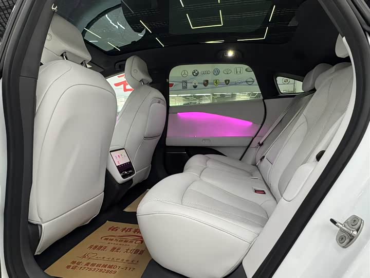 Фото 8 - XPeng F57