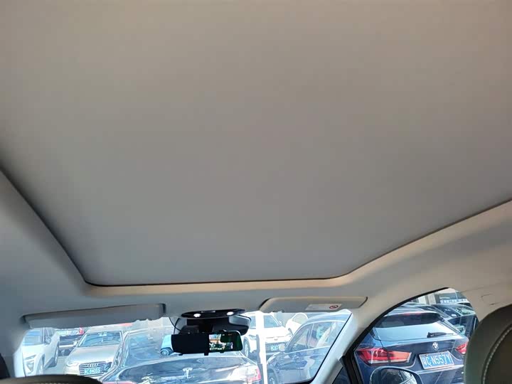 Фото 8 - GAC Aion Y