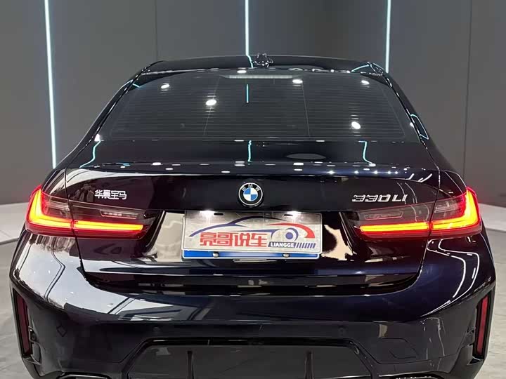 Фото 7 - BMW 3 Series