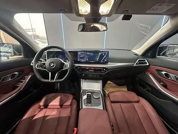 Фото 9 - BMW 3 Series