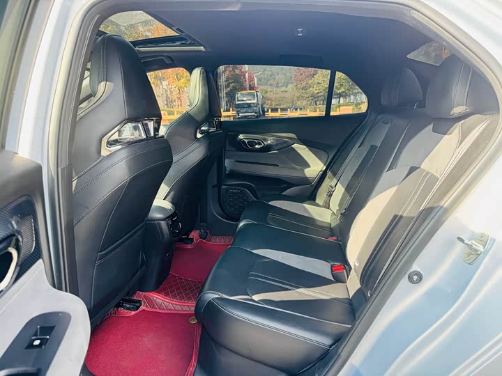 Фото 5 - GAC Trumpchi Empow R