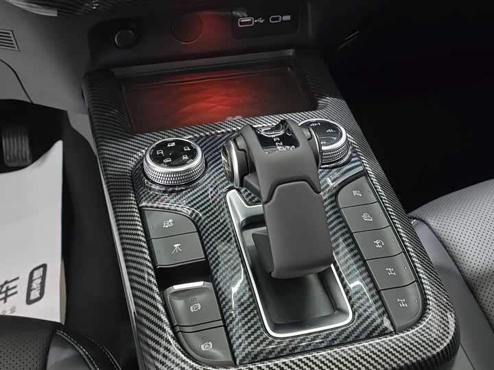 Фото 10 - Tank 300